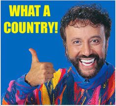 Yakov Smirnoff