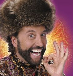 Yakov Smirnoff