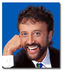 Yakov Smirnoff