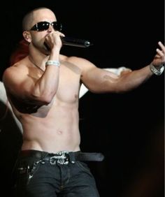 Yandel