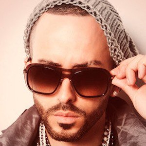 Yandel