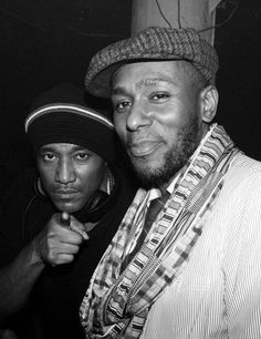 Yasiin Bey