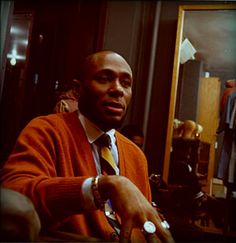 Yasiin Bey