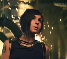 Yasmine Yousaf