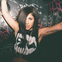 Yasmine Yousaf