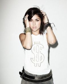 Yasmine Yousaf