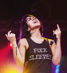 Yasmine Yousaf