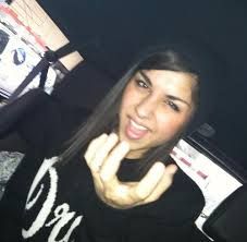 Yasmine Yousaf