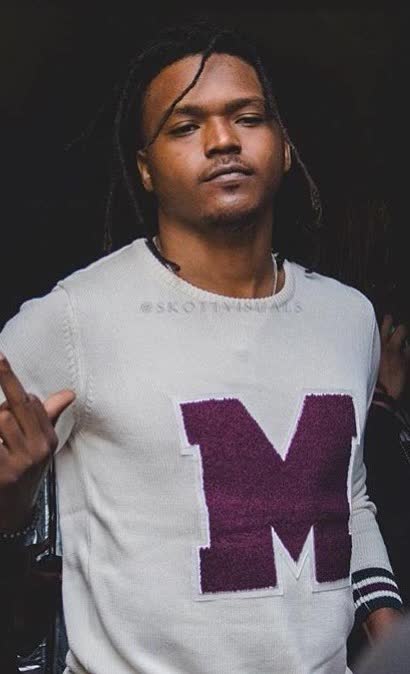 Young Nudy