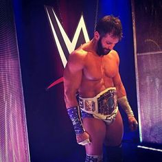 Zack Ryder