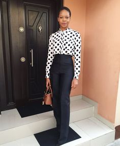 Zainab Balogun