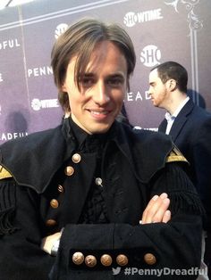 Zane Carney