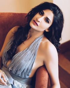 Aahana Kumra