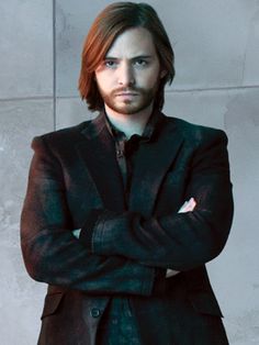 Aaron Stanford