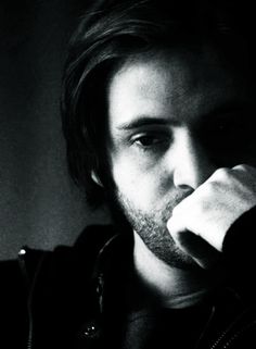 Aaron Stanford