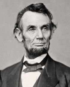 Abraham Lincoln