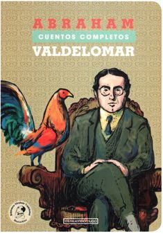 Abraham Valdelomar