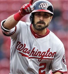 Adam Eaton