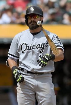 Adam Eaton