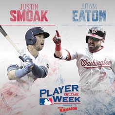 Adam Eaton