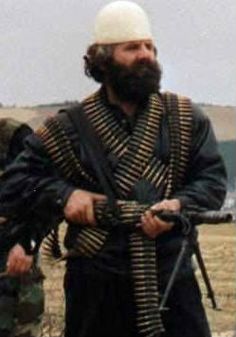 Adem Jashari