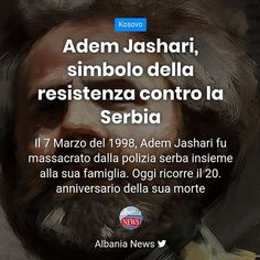 Adem Jashari