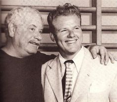 Alan Hale Jr.