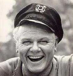 Alan Hale Jr.