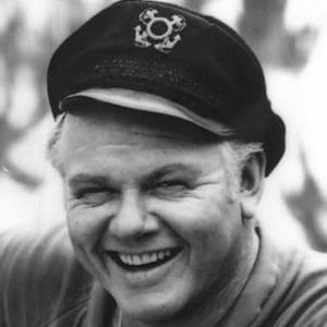 Alan Hale Jr.