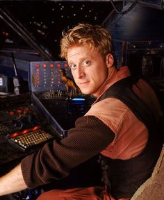 Alan Tudyk