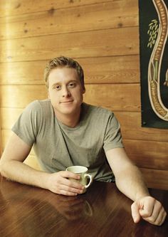 Alan Tudyk