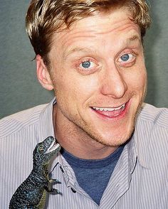 Alan Tudyk