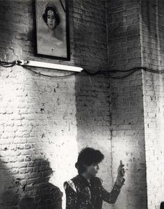 Alan Vega