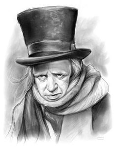 Alastair Sim