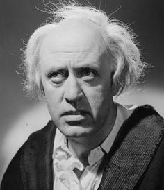 Alastair Sim