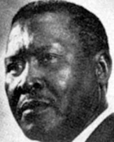 Albert John Luthuli