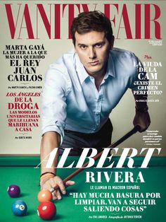 Albert Rivera