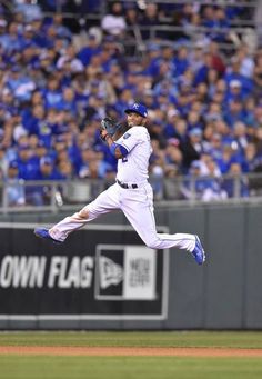 Alcides Escobar