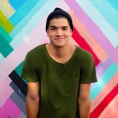 Alex Wassabi