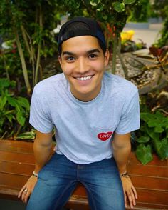 Alex Wassabi