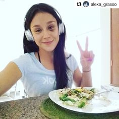 Alexa Grasso