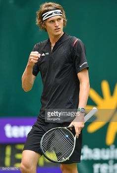 Alexander Zverev Jr.