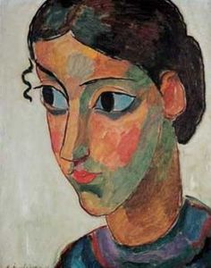 Alexej von Jawlensky