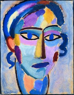 Alexej von Jawlensky