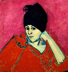 Alexej von Jawlensky