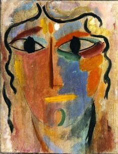 Alexej von Jawlensky