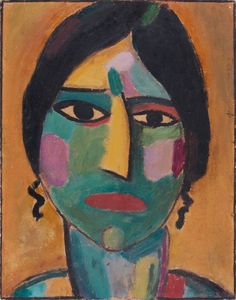 Alexej von Jawlensky