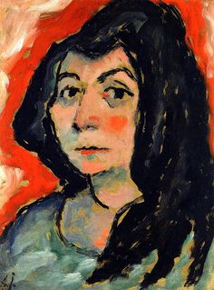 Alexej von Jawlensky