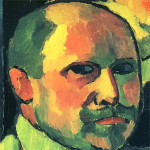 Alexej von Jawlensky