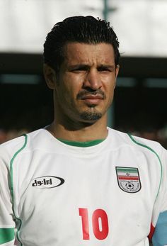 Ali Daei